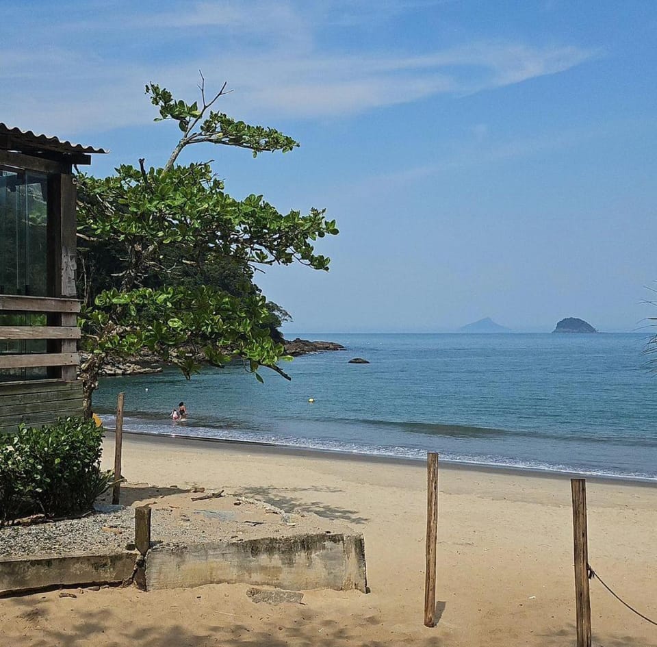 Natural landscape, Beach, Sea view