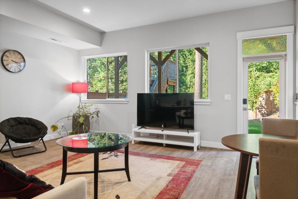 Cozy 1BR Retreat in Sammamish apts Apartment in Sammamish