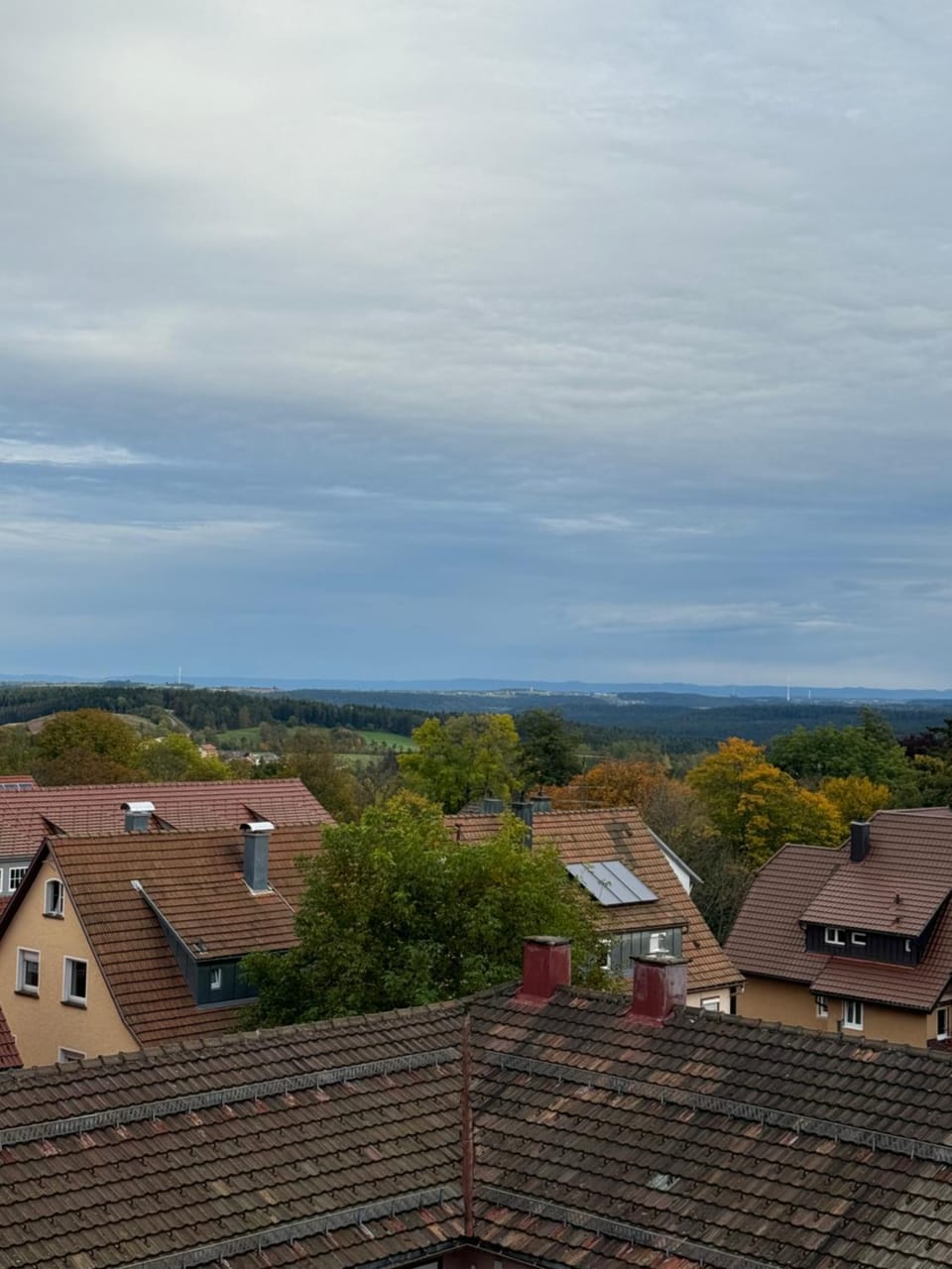 View (from property/room)