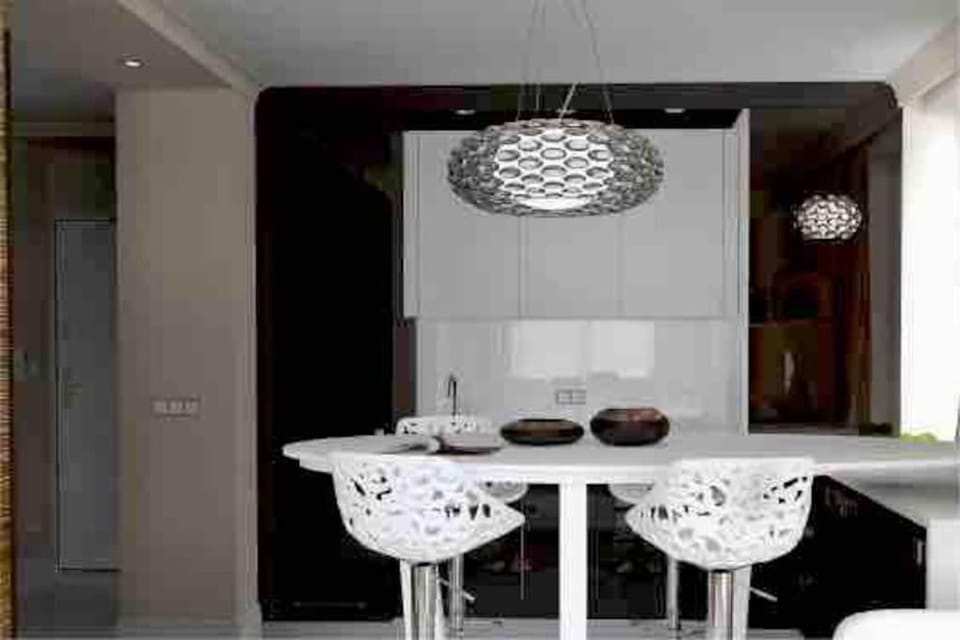 Family Modern apartment 35m2-for Max 5 persons Apartment in Krakow