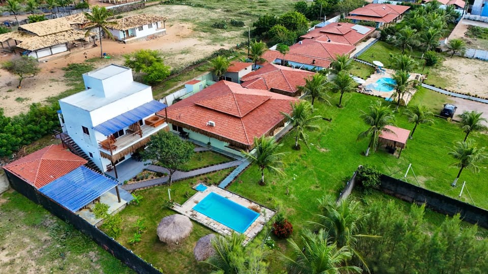 Pousada Bikibu Hotel in State of Rio Grande do Norte, Brazil