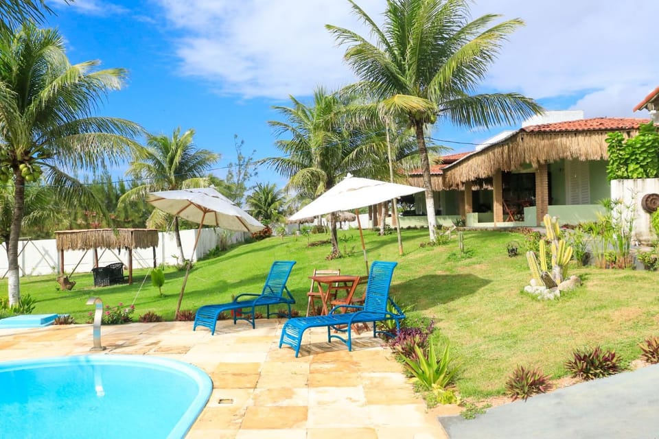 Pousada Bikibu Hotel in State of Rio Grande do Norte, Brazil