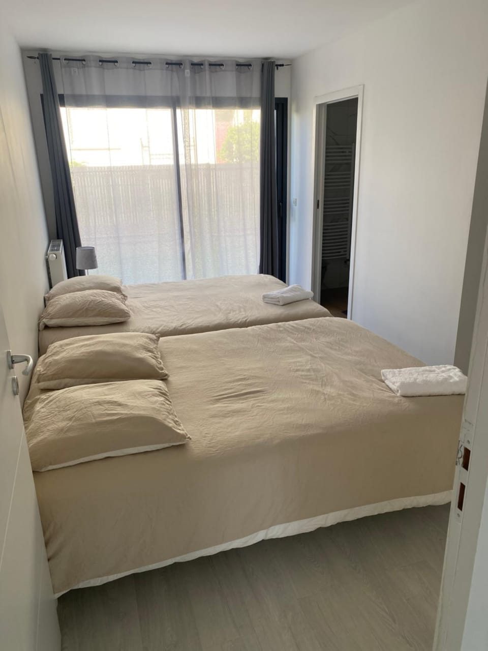 Maison neuve proximité des plages Villa in Finistere