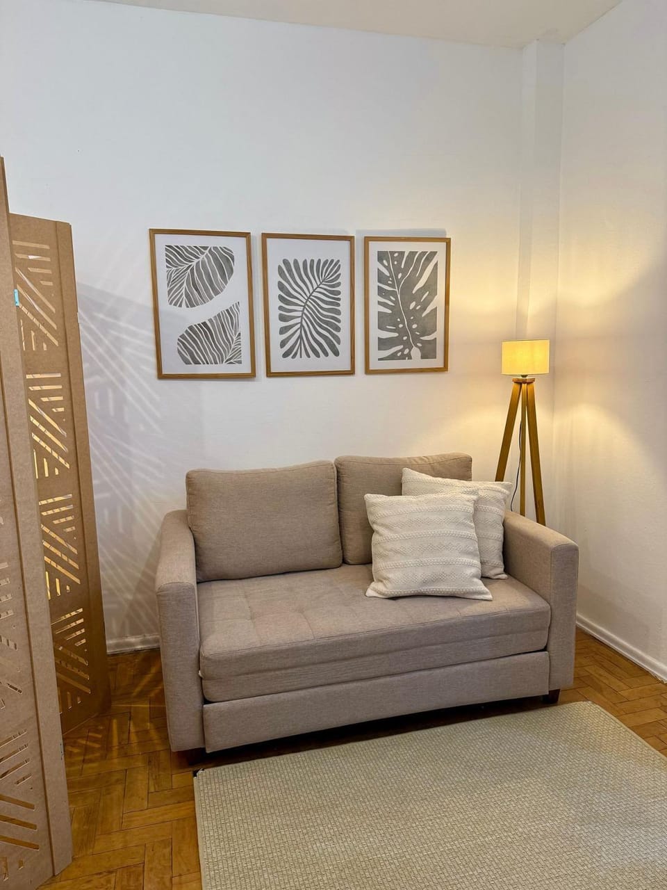 Communal lounge/ TV room, Living room