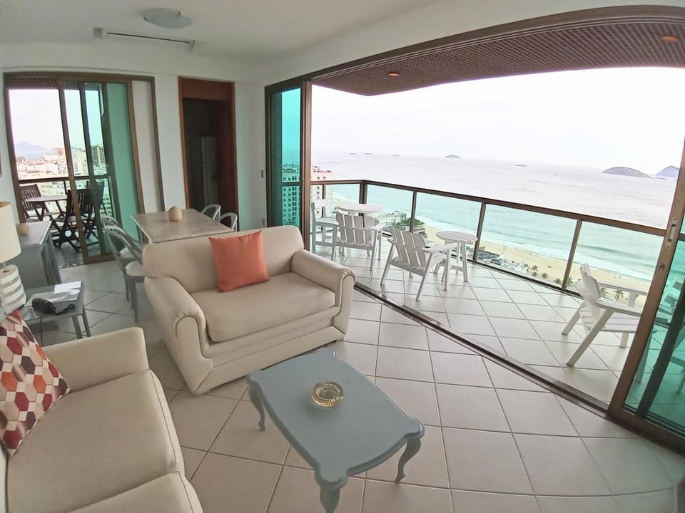 Sofisticação, luxo e elegância! Tiffanys Residence Service Apartment in Rio de Janeiro