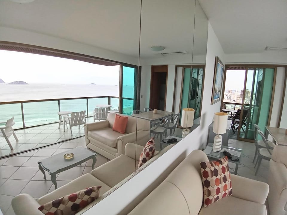 Sofisticação, luxo e elegância! Tiffanys Residence Service Apartment in Rio de Janeiro