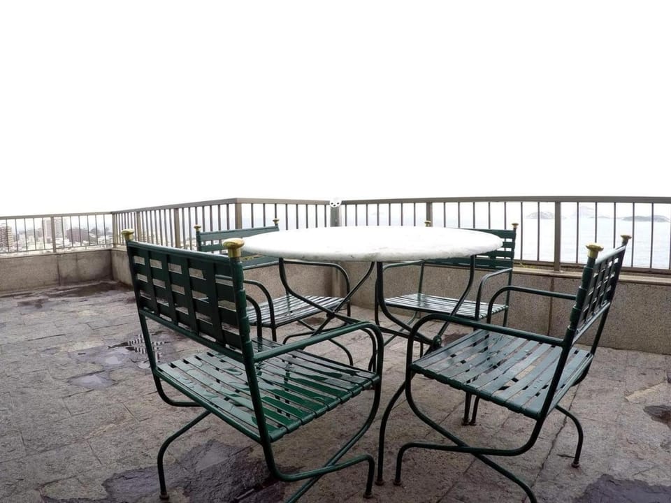 Balcony/Terrace, Dining area