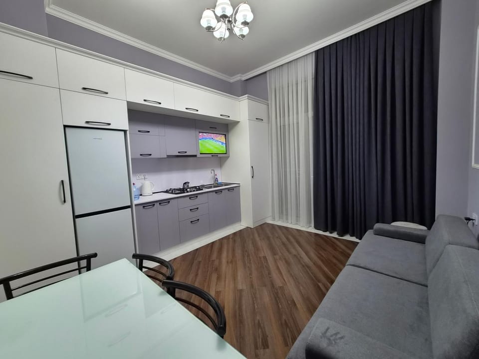 Green City Residence in Baku Apartment in Baku