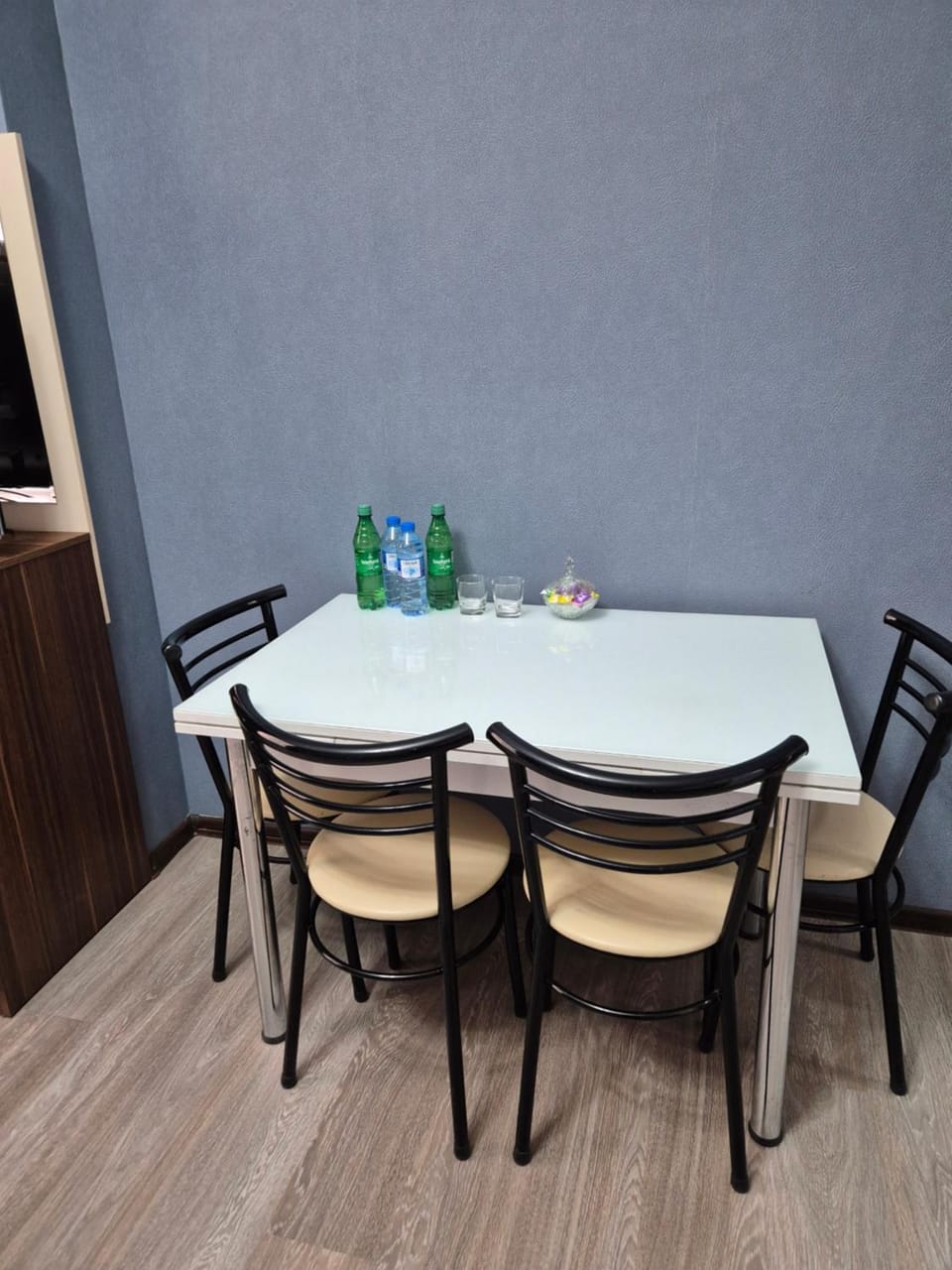 Green City Residence in Baku Apartment in Baku