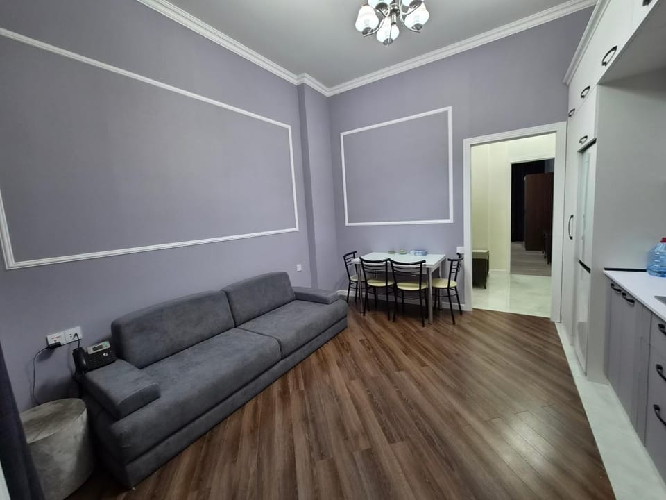 Green City Residence in Baku Apartment in Baku