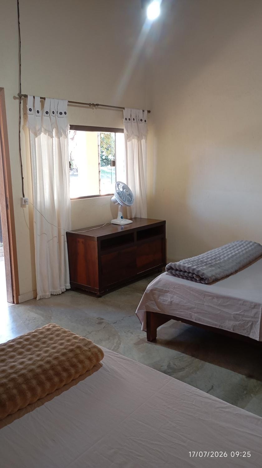 Chalé Primavera House in Cavalcante
