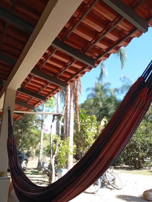 Chalé Primavera House in Cavalcante