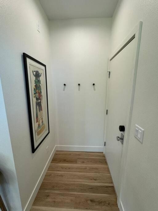 The Loft House in Salem