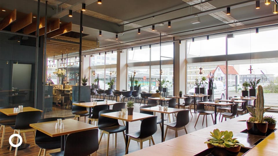 Restaurant/places to eat, Breakfast