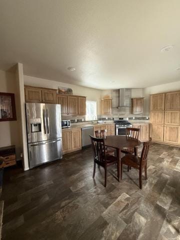 Ellensburg KOA Apartment in Ellensburg