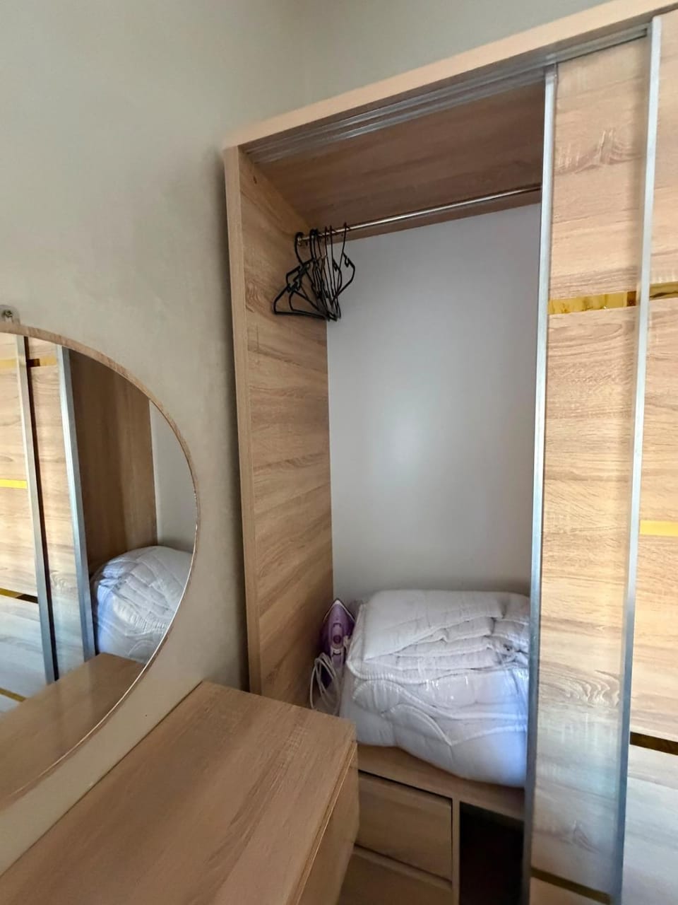 bunk bed