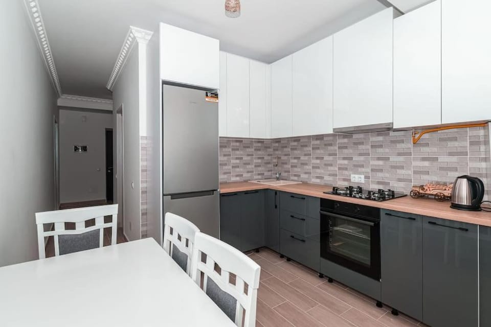 Centru, str Valea Trandafirilor Apartment in Chișinău