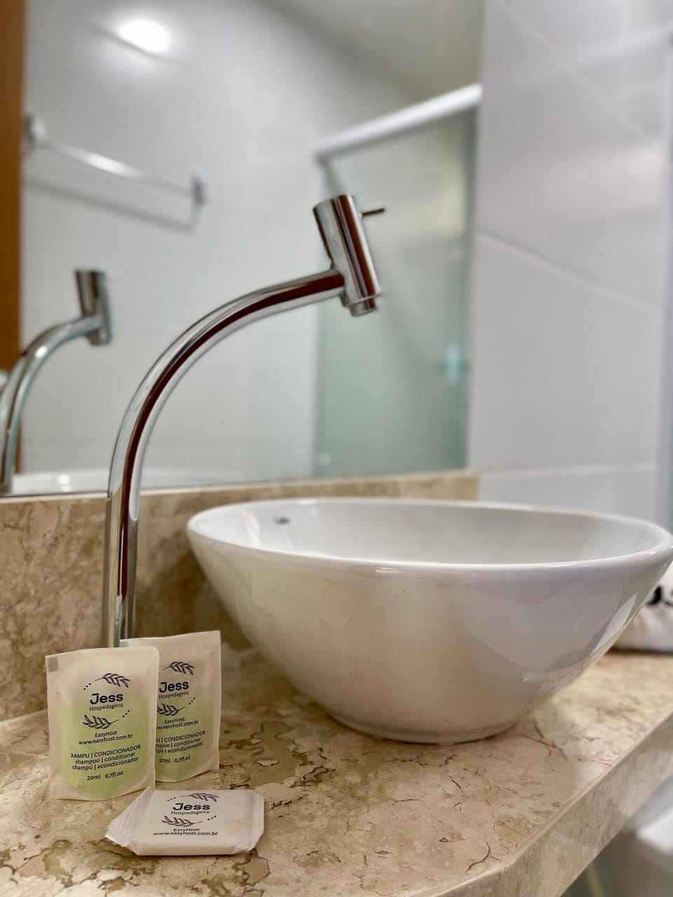 Dutra Ocean Flat - by Jess Apartment in Cabedelo