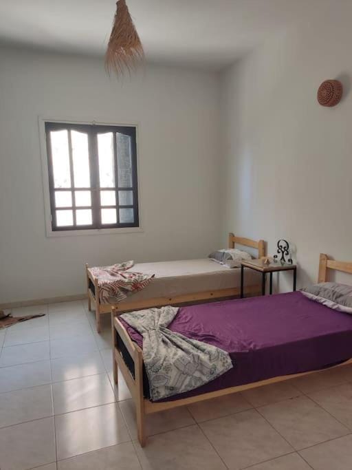 Dar Margoum Apartment in Tunisia