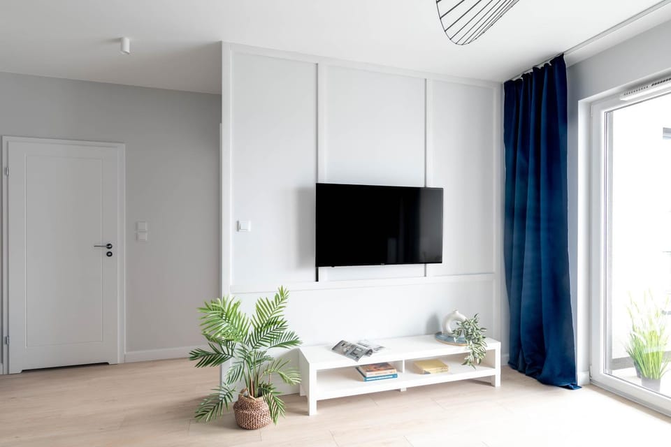 Communal lounge/ TV room, TV and multimedia, Evening entertainment