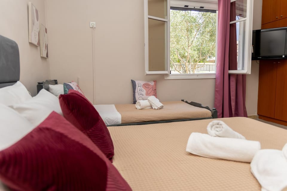 Mani Spot Casa Elia House in Peloponnese Region