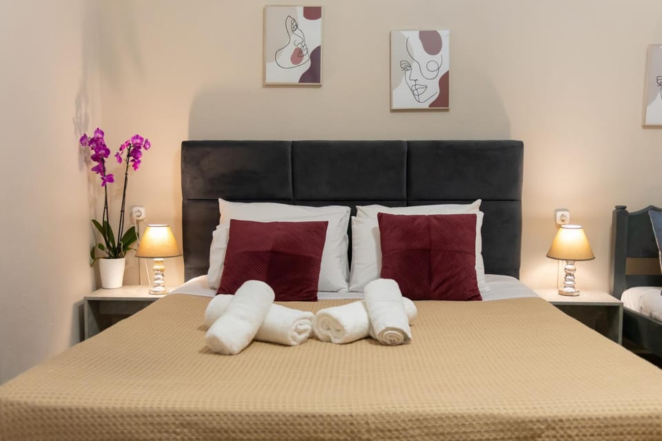 Mani Spot Casa Elia House in Peloponnese Region