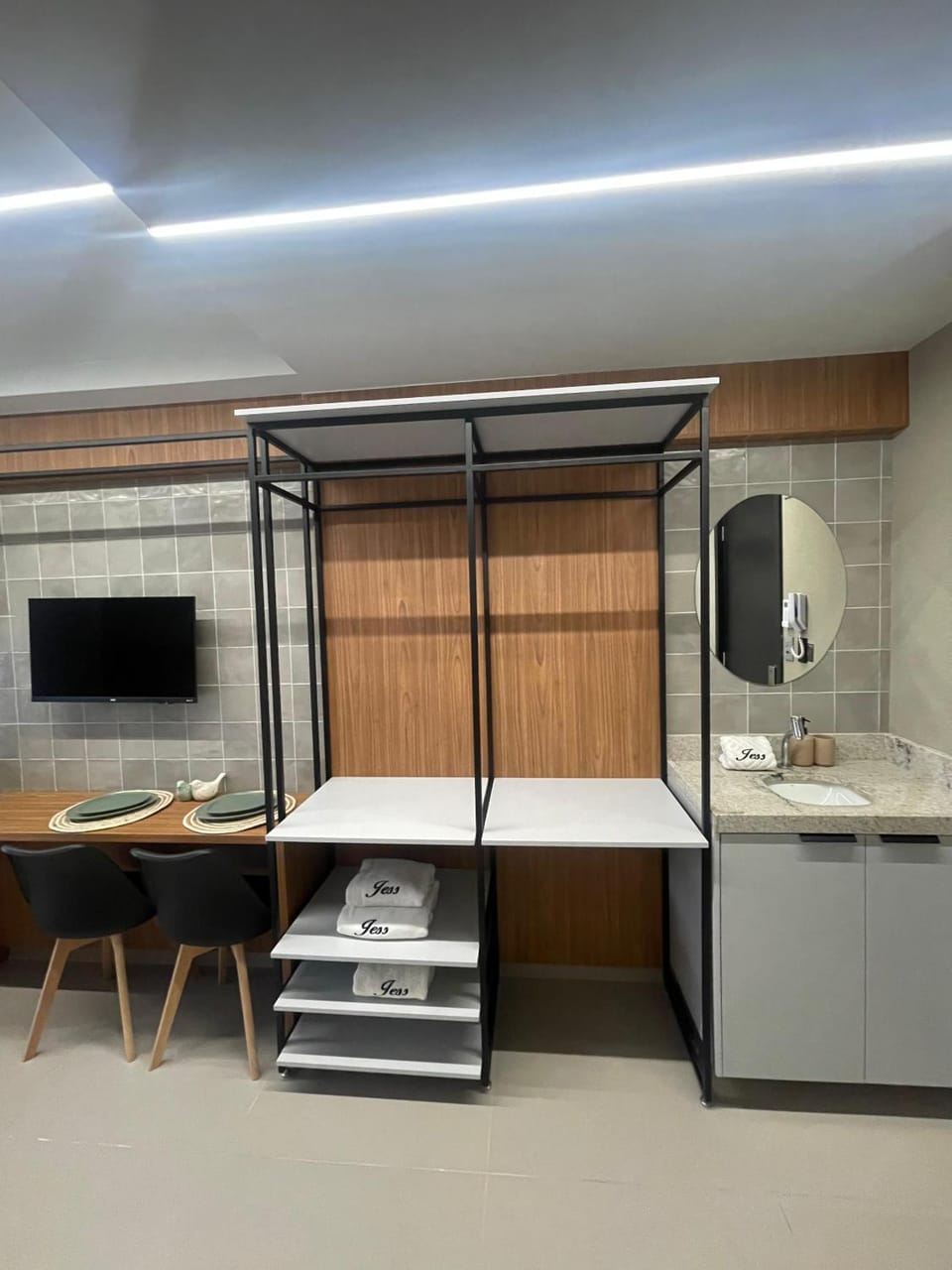 Beach Haus - Beira-mar by Jess Apartment in Cabedelo