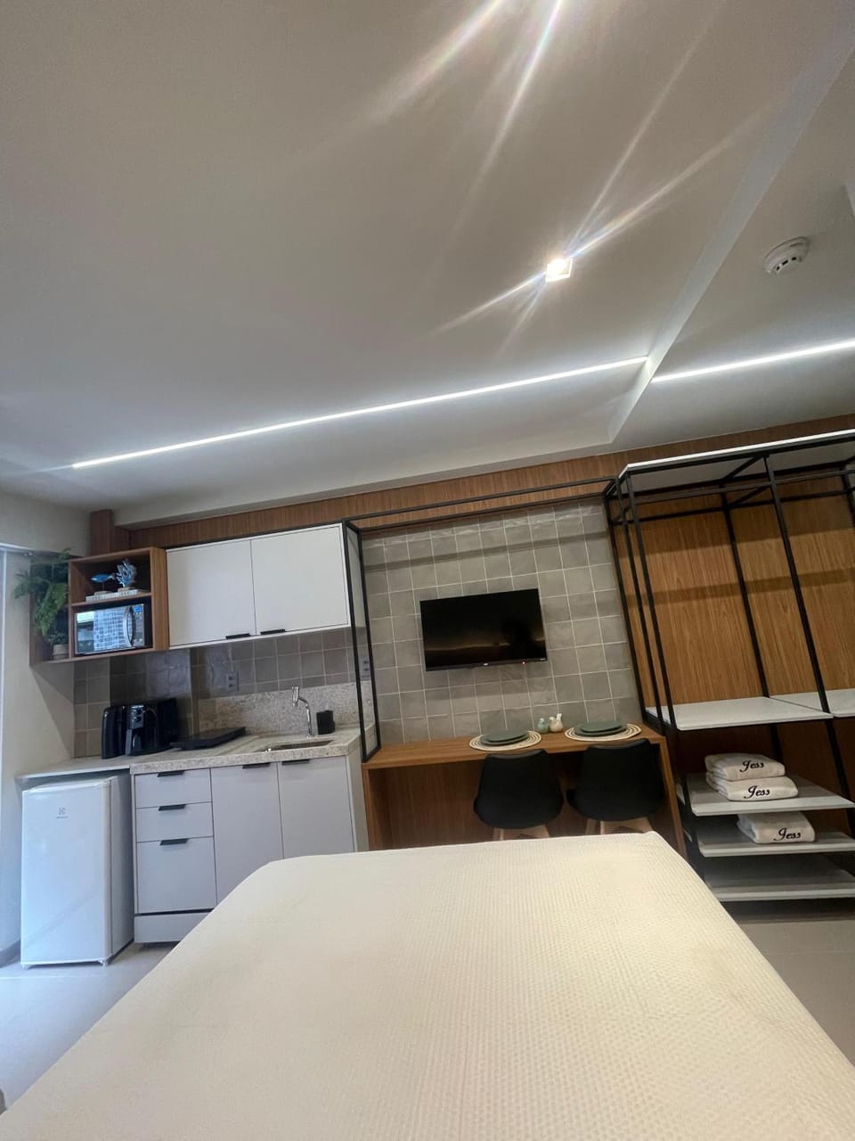 Beach Haus - Beira-mar by Jess Apartment in Cabedelo