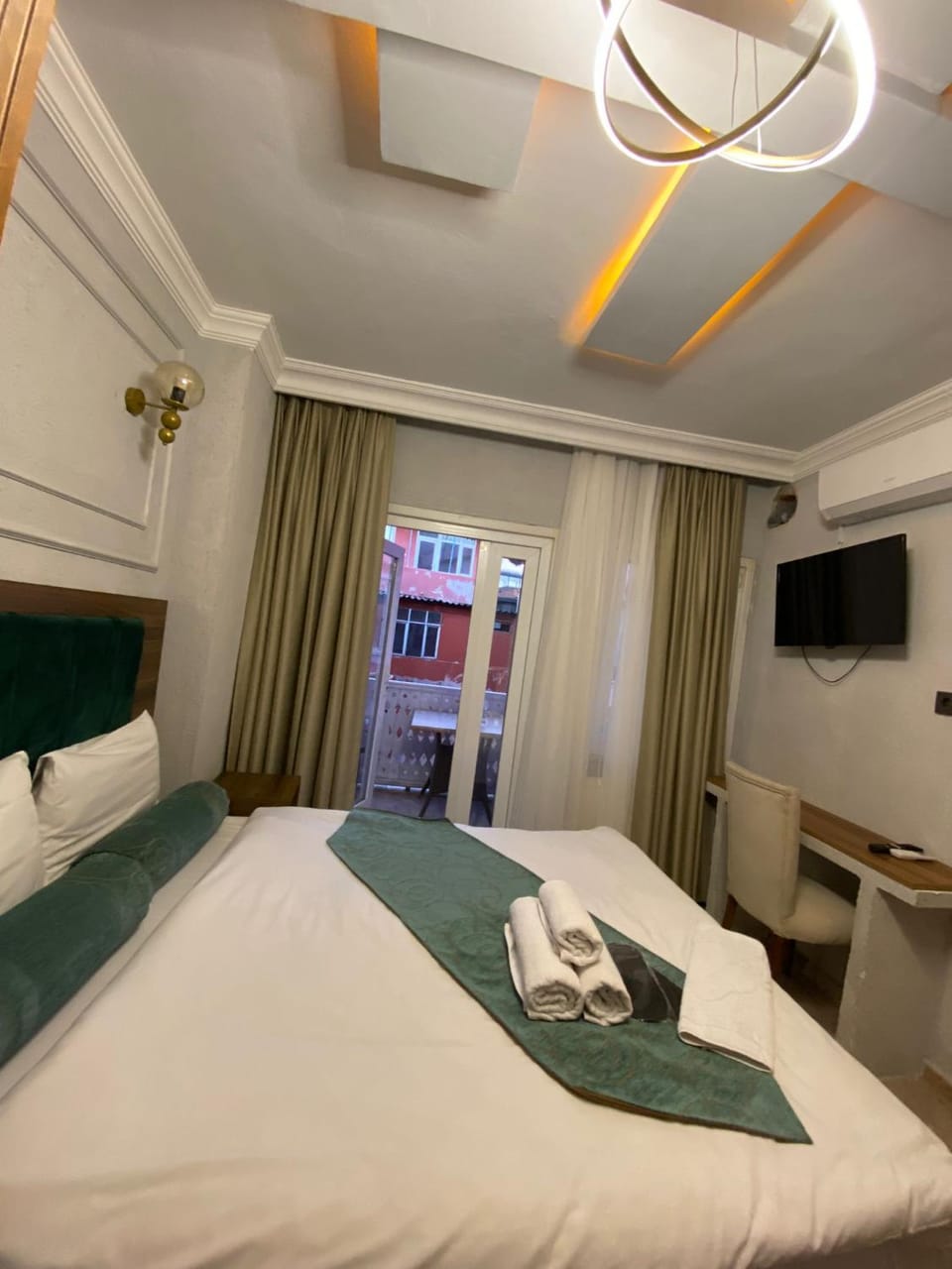 Pembe Köşk Old City Center Hotel in Istanbul