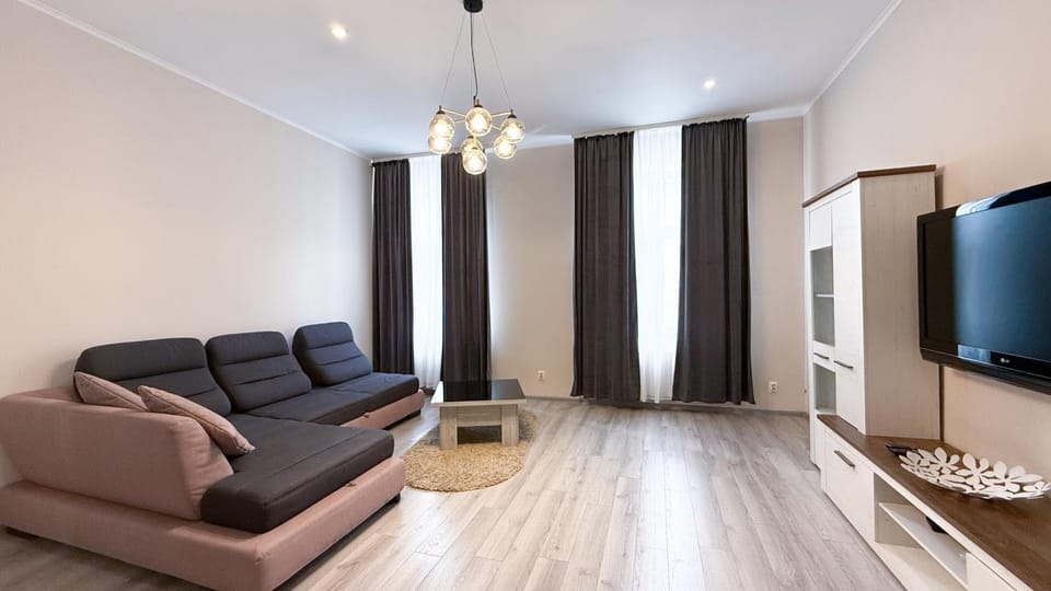 Sholom Aleichem Apartments Apartment in Lviv