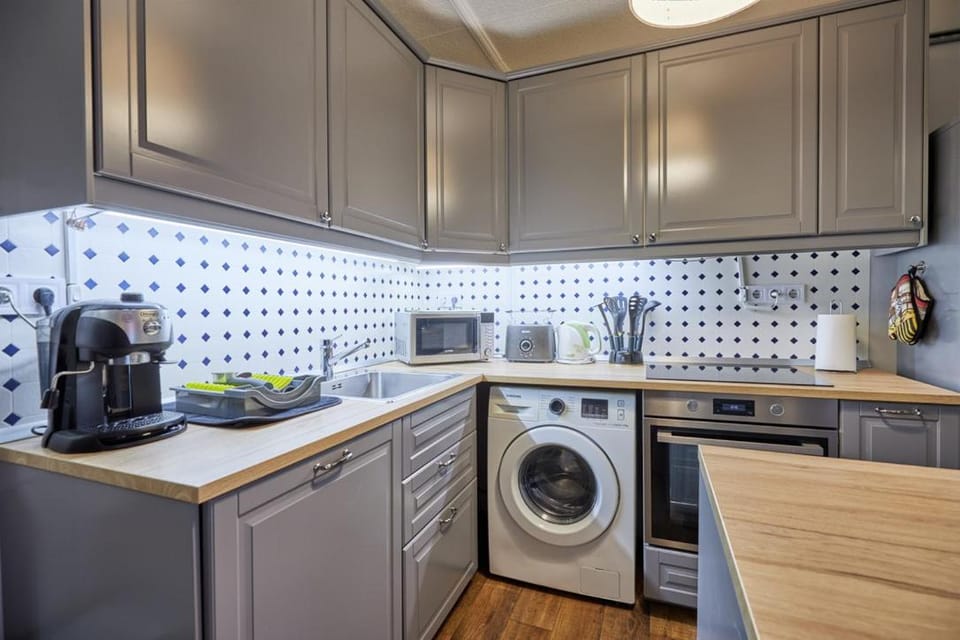 Bodza apartman 1 - Sarud Apartment in Hungary