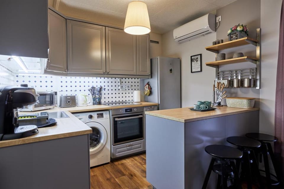 Bodza apartman 1 - Sarud Apartment in Hungary
