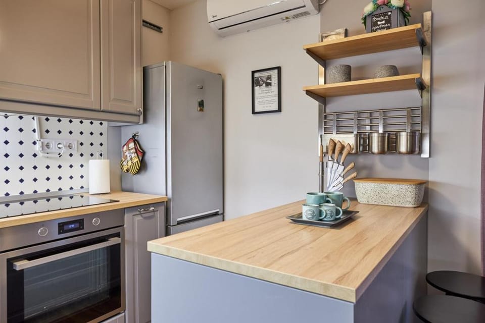Bodza apartman 1 - Sarud Apartment in Hungary