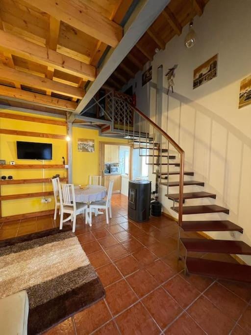Casa do Arco da Velha House in Portugal