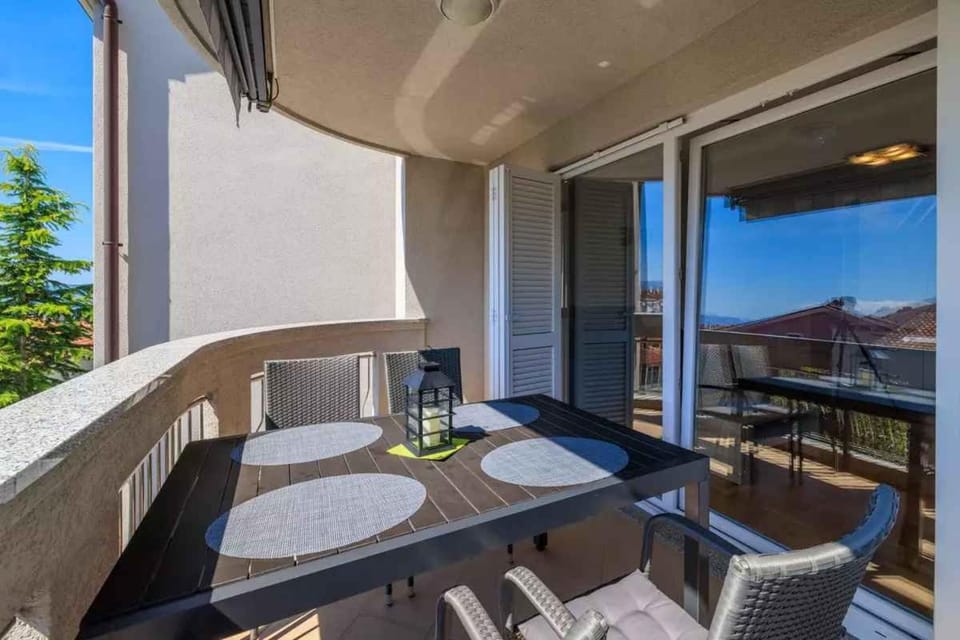 Summer, Garden, Balcony/Terrace