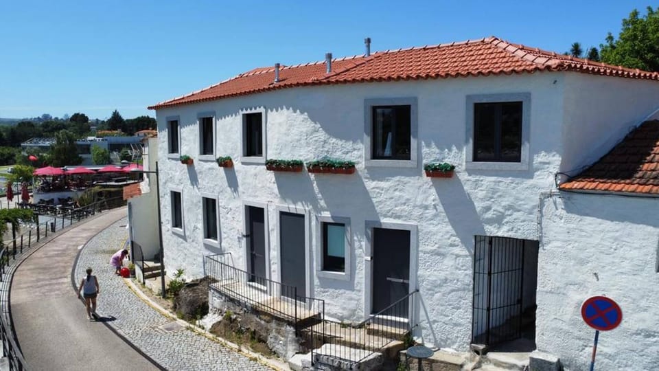 Property building, Facade/entrance, Off site