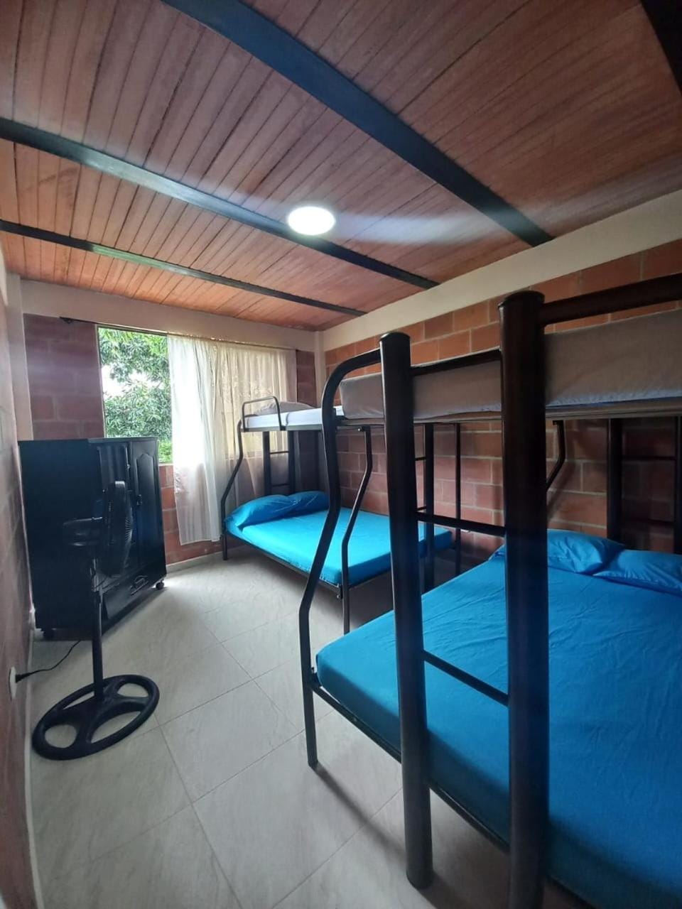 Villa Montilla Cabañas Anapoima Nature lodge in Cundinamarca, Colombia