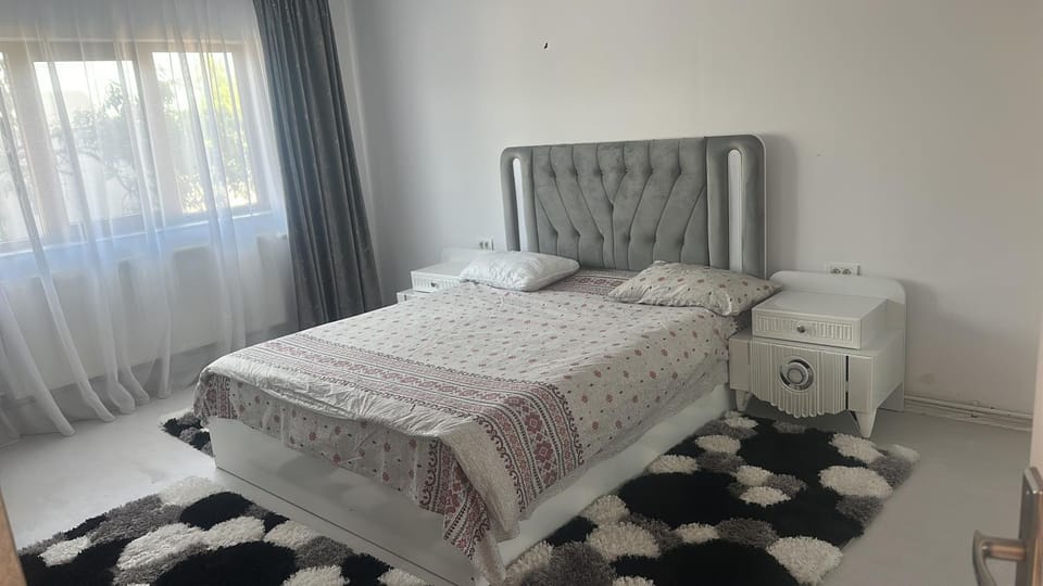 LaMaria Apartment in Timiș County