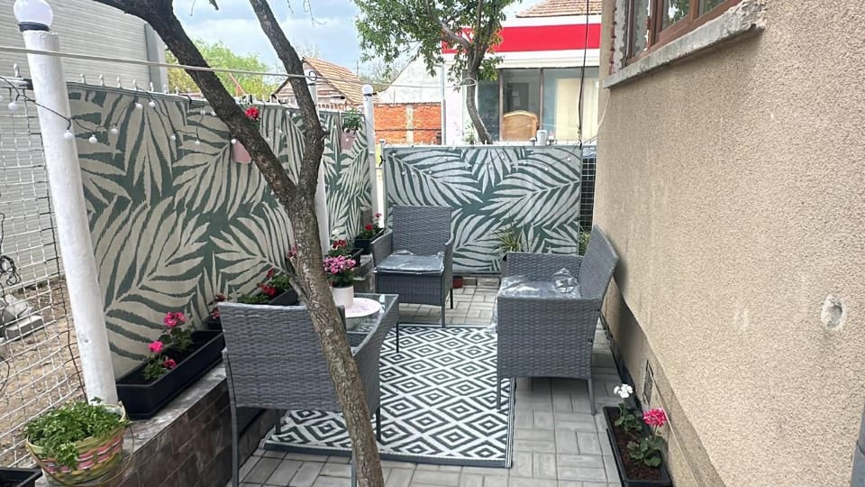 LaMaria Apartment in Timiș County