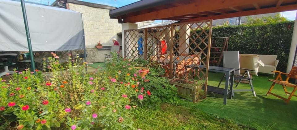 Villa Oleandro Novara - Design e Comfort in Centro House in Novara