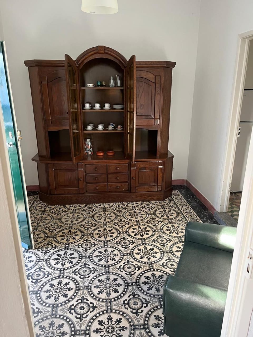 Studio 7 Apartment in Evora