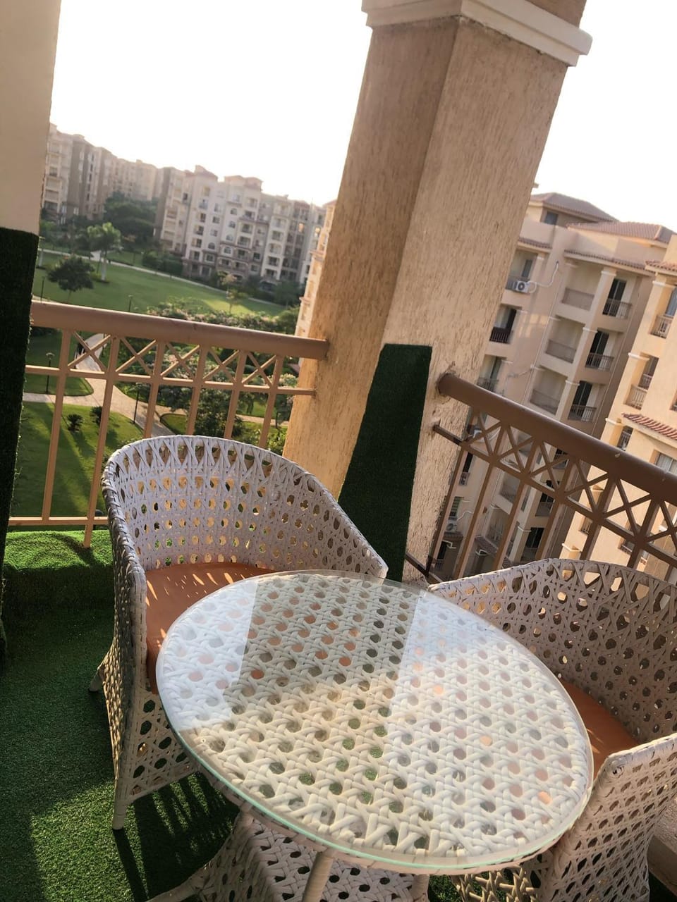 Chilling home Apartment in Cairo Governorate