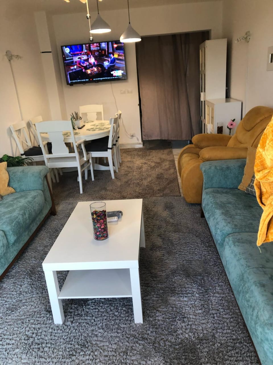 Chilling home Apartment in Cairo Governorate