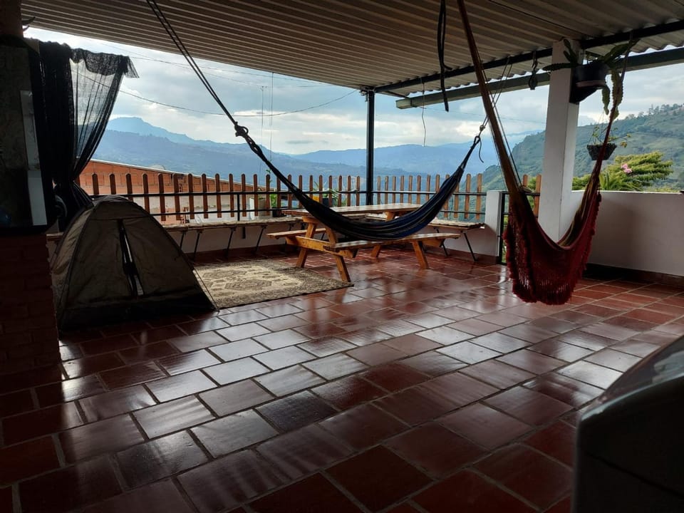Balcony/Terrace, Balcony/Terrace, Seating area