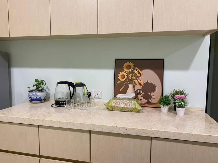 Ampang 4-5 pax in Ampang Point Apartment in Federal Territory of Kuala Lumpur