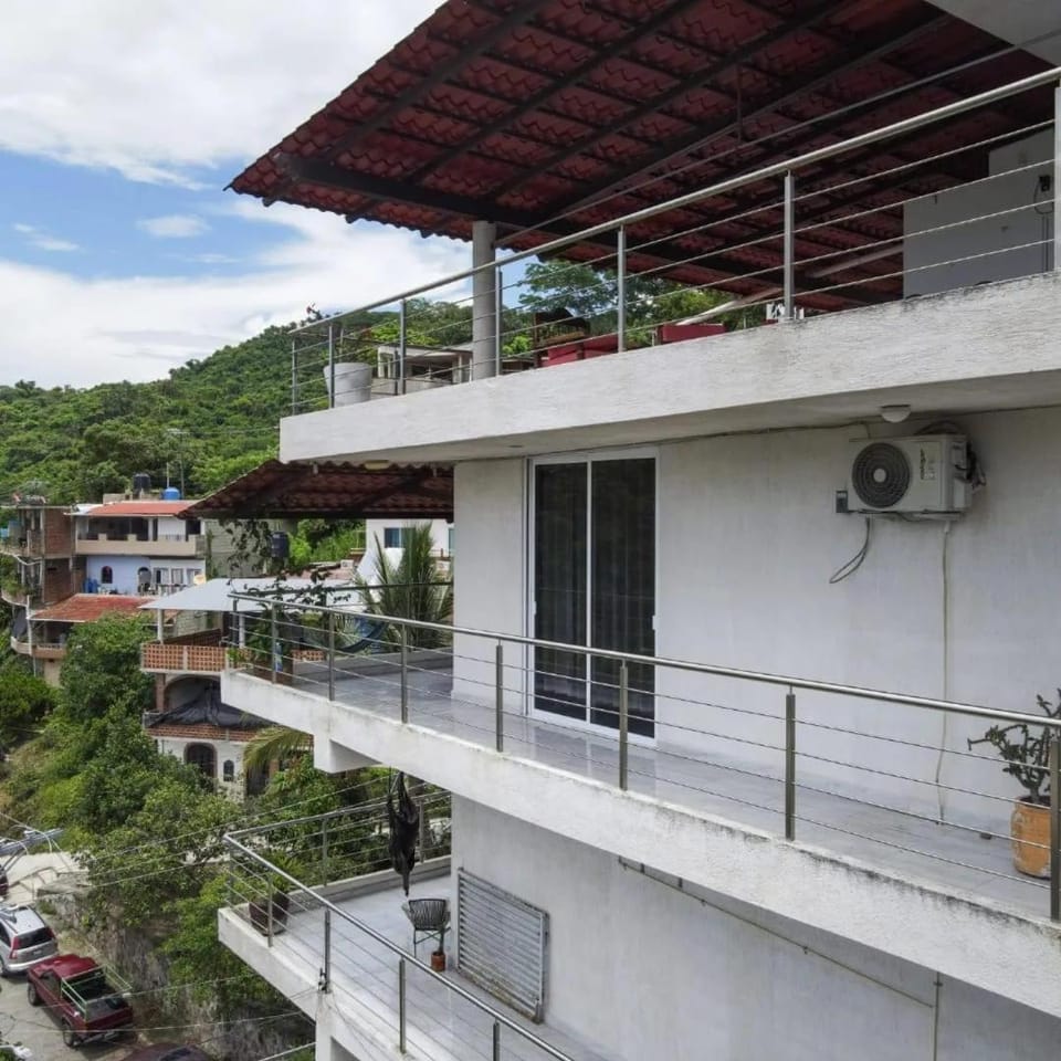 Edificio La Paz Apartment in Puerto Vallarta