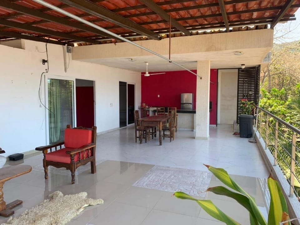 Edificio La Paz Apartment in Puerto Vallarta