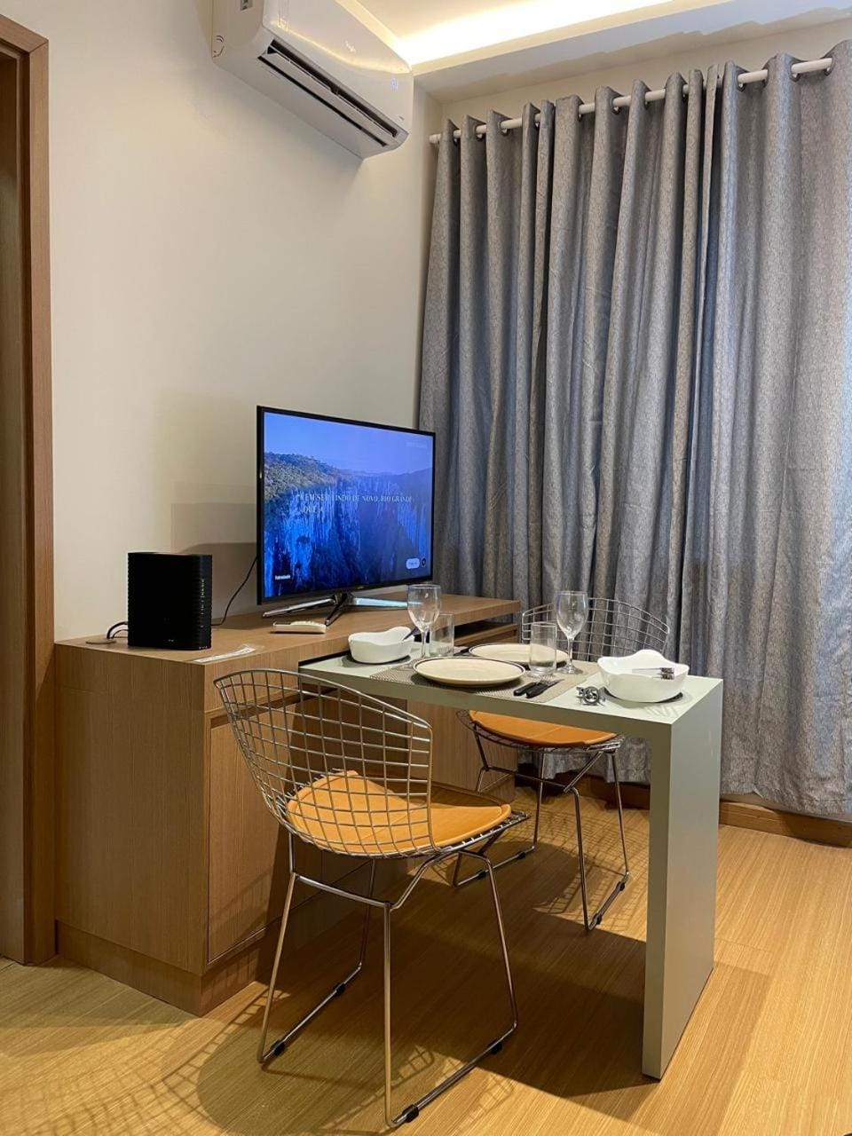 APARTAMENTO INIGUALÁVEL NO Bom Fim Apartment in Porto Alegre