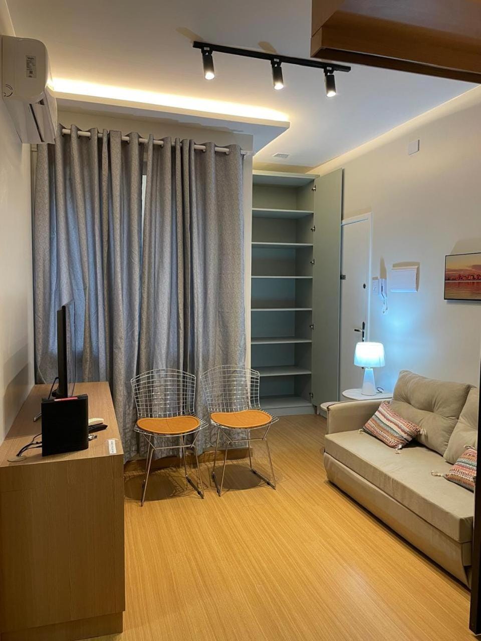APARTAMENTO INIGUALÁVEL NO Bom Fim Apartment in Porto Alegre