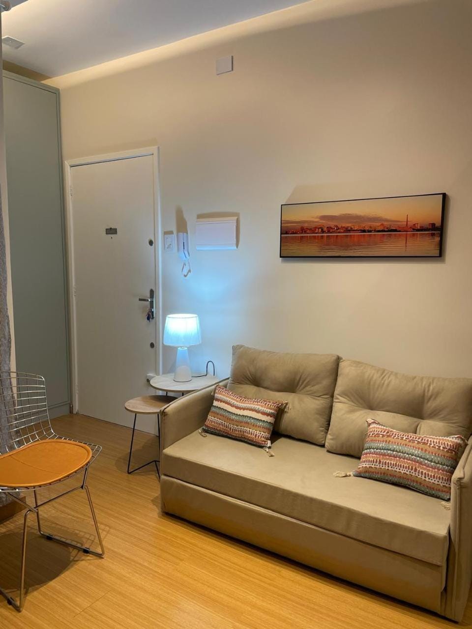 APARTAMENTO INIGUALÁVEL NO Bom Fim Apartment in Porto Alegre